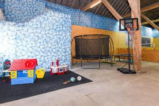 Ferienwohnung Hasennest - Bensersiel - 6