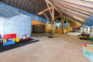 Ferienwohnung Hasennest - Bensersiel - 7