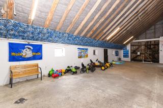 Ferienwohnung Hasennest - Bensersiel - 8