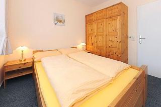 Ferienwohnungen Alter Sielweg Wohnung 12 - Bensersiel - 3