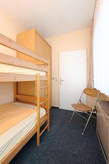 Ferienwohnungen Alter Sielweg Wohnung 12 - Bensersiel - 1