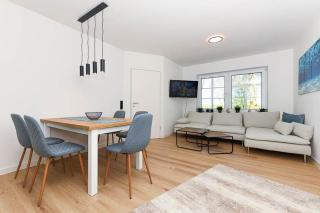 Ferienwohnung Hasennest - Bensersiel - 7