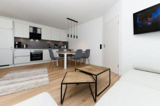 Ferienwohnung Hasennest - 9