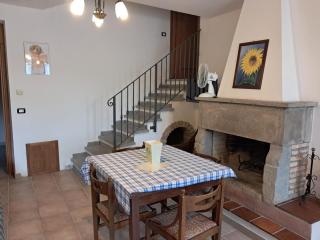 Agriturismo Casa Fumata - Giomici - 4