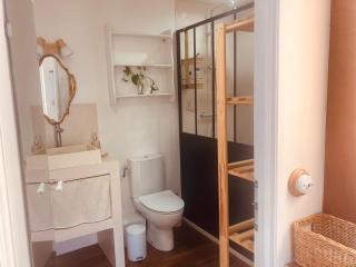 Le Perchoir, Loft à Auxey-Duresses - 3