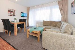 Ferienwohnungen Alter Sielweg Wohnung 10 - 0