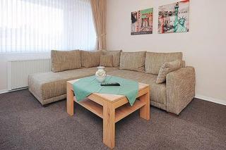 Ferienwohnungen Alter Sielweg Wohnung 10 - Bensersiel - 9