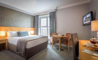 Talbot Hotel Wexford - Wexford - 8
