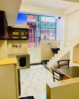 Apple Green Residency - Kandy - 1