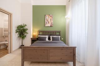 Amora Homes Basilica Monnalisa luxury 3 bedrooms apartment with amazing view NEED RESERVATION X FREE PARKING - Budapest - 9