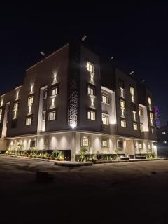 استديو مودرن في الشمال بطابع فني والوان هادئة - Riyad - 9