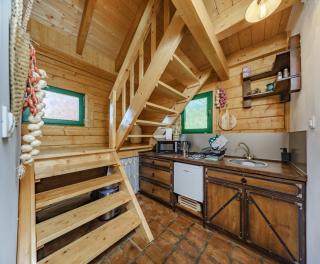 Holiday Park Plitvice Paradise - Korenica - 9