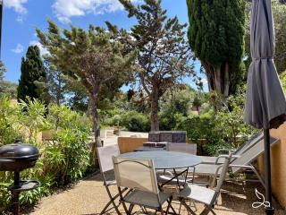 Maison 5pers-clim-piscine-wifi - Fitou - 0