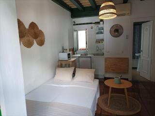 Serva la Bari suite - 9