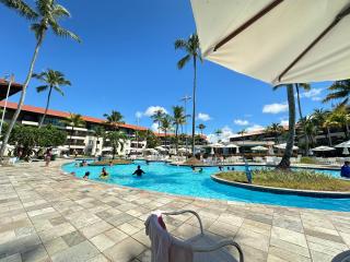 Marulhos Muro Alto Porto de Galinhas super suite cinematográfica pé na areia - 7