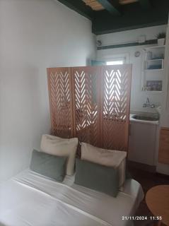 Serva la Bari suite - Siviglia - 7