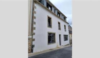 BORD de MER au COEUR de Bénodet, beau duplex contemporain tout equipe - 2