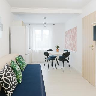 DD Apartments - Iuliu Moldovan - Cluj-Napoca - 5
