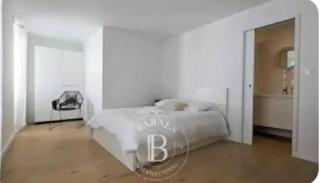 BORD de MER au COEUR de Bénodet, beau duplex contemporain tout equipe - 7