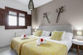 La casa de Lucy - Granada - 6
