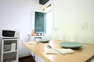Serva la Bari suite - Siviglia - 1