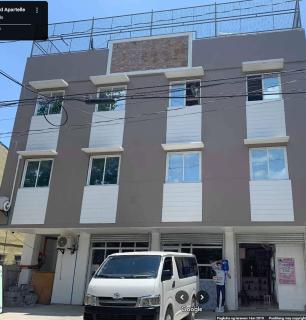 Good Shepherd Apartelle - Urdaneta - 4