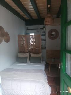 Serva la Bari suite - Siviglia - 6