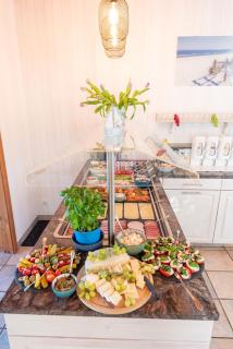 Hotel Villa Sonneck-Adults Only - Sankt Peter-Ording - 7