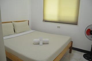 Good Shepherd Apartelle - Urdaneta - 1
