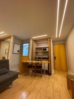 Staycy Faria Lima Itaim - São Paulo - 9