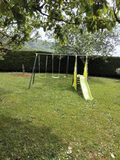 Chez Pat & Mat - La Canourgue - 5