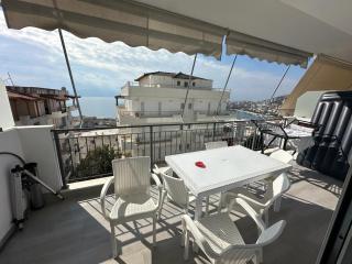 Saranda Deluxe Apartments - Saranda - 5