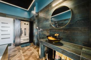 Blue House SPA Poznań - Kramm Apartments - Poznań - 3