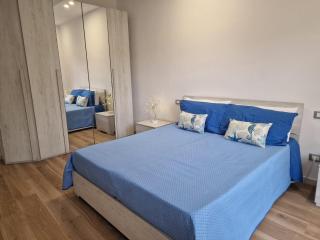 Francy House 12 - Monopoli - 2