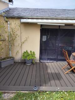Chez Pat & Mat - La Canourgue - 8