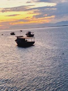 Pousada Ilha Bella - Barra de Guaratiba - 6