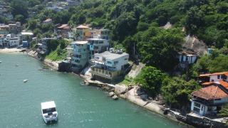 Pousada Ilha Bella - Barra de Guaratiba - 2