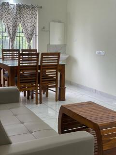 Peaceful Living Urban Edge COZY - Jāmb - 0
