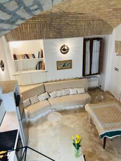 Casa Cavour - Roma - 3