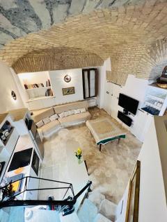 Casa Cavour - Roma - 8