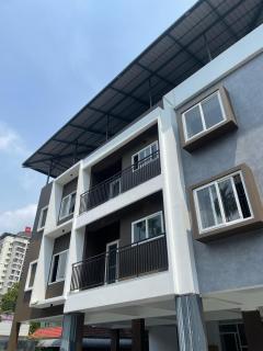 Peaceful Living Urban Edge COZY - Jāmb - 3