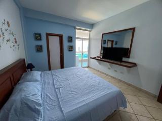 Res Caribe - Tucacas - 0