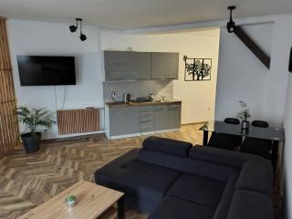 Apartament Lewi - 0