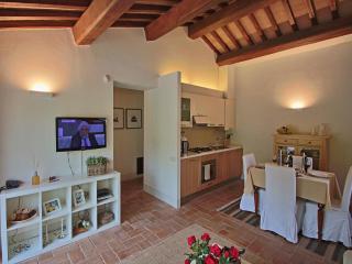 Modern holiday home in Foligno - Loc with pool - Case Vecchie - 1