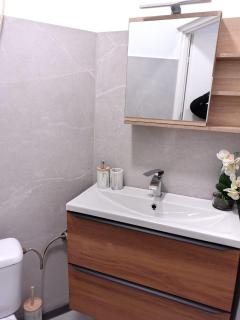 Apartament Lewi - Głuchołazy - 1