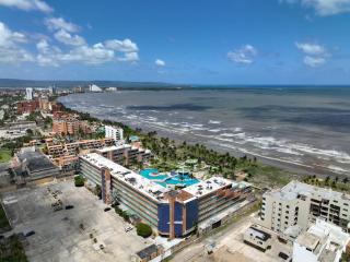 Res Caribe - Tucacas - 4