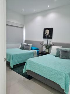 Hermoso condominio con una vista increíble al mar, Torre eMe - Mazatlán - 5