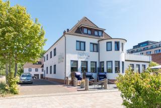 Hotel Villa Sonneck-Adults Only - Sankt Peter-Ording - 8