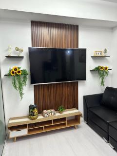Staycation By Z (Azure Residences) - Manila - 1