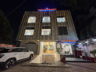 Casa De Grande - Prayagraj - 0